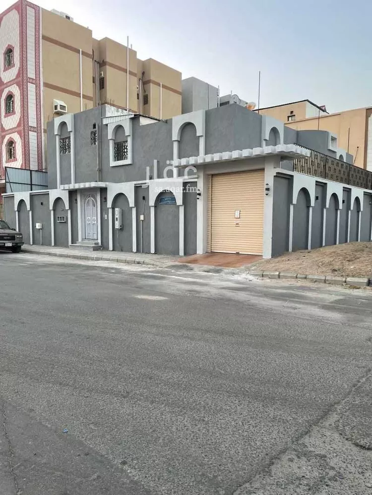 فيلا للبيع في شارع شارع الأخضر, حي السلام, مدينة مكة المكرمة, منطقة مكة المكرمة صورة 5