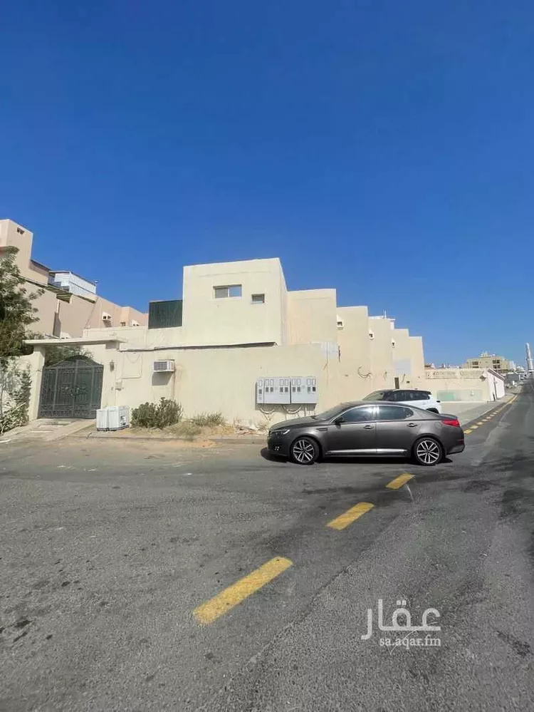 عمارة للإيجار في شارع ابراهيم بن النبي الفرعي, حي أم الجود, مدينة مكة المكرمة, منطقة مكة المكرمة صورة 5