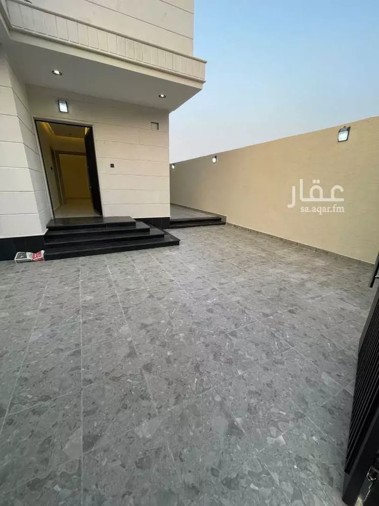 فيلا للبيع في شارع ابو بكر البلخي, حي الشامية الجديد, مدينة مكة المكرمة, منطقة مكة المكرمة صورة 5