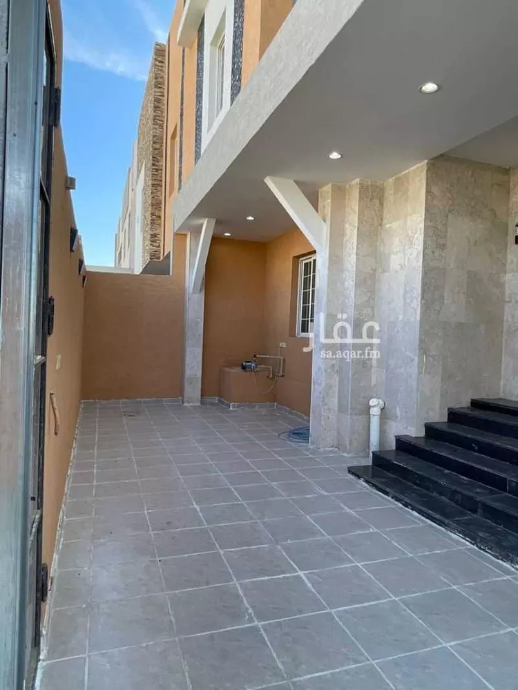 فيلا للإيجار في شارع عبدالرحمن ابن صفوان, حي القشاشية الجديد, مدينة مكة المكرمة, منطقة مكة المكرمة صورة 3