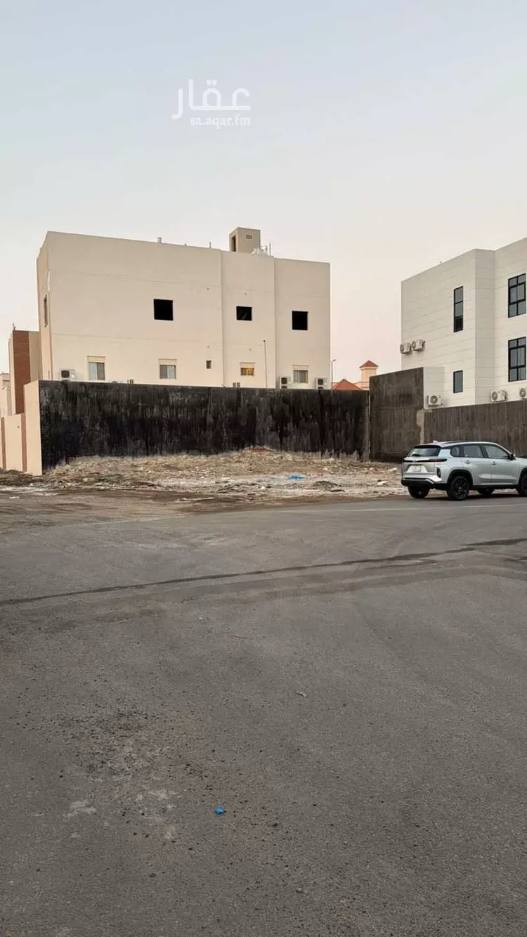أرض للبيع في شارع اسماعيل الجنزوري, حي المنارات, مدينة جدة, منطقة مكة المكرمة صورة 2