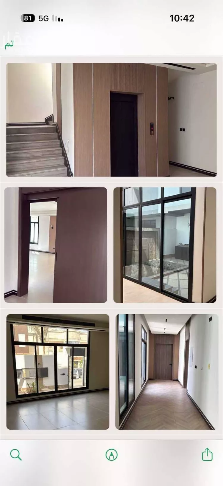 Villa for Sale in Jeddah Al Shera'a صورة 4