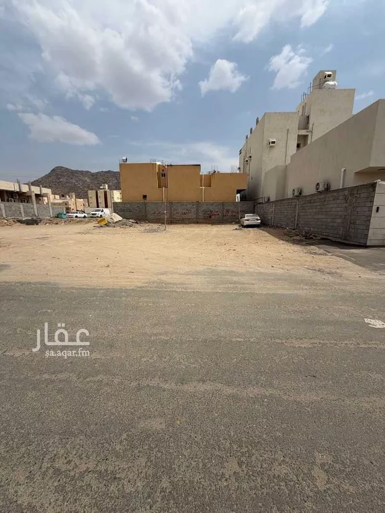 أرض للبيع في شارع سواج, حي البيعة, مدينة مكة المكرمة, منطقة مكة المكرمة صورة 3