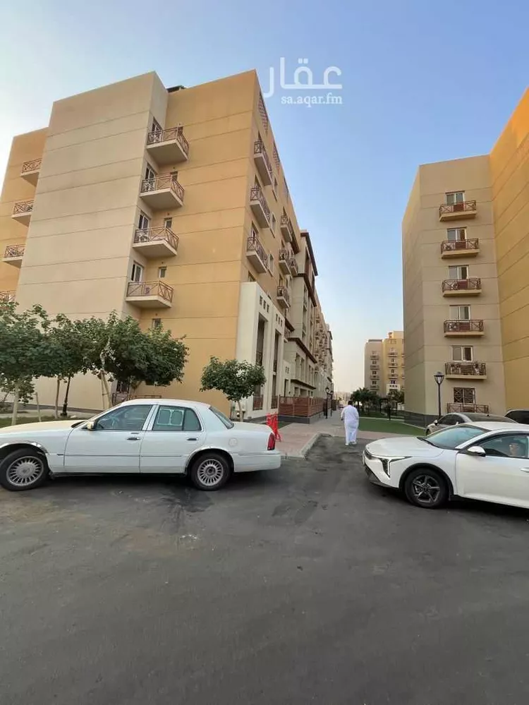 شقة للإيجار في شارع عمرو ابن ابي وقاص, حي الفلاح, مدينة جدة, منطقة مكة المكرمة صورة 4