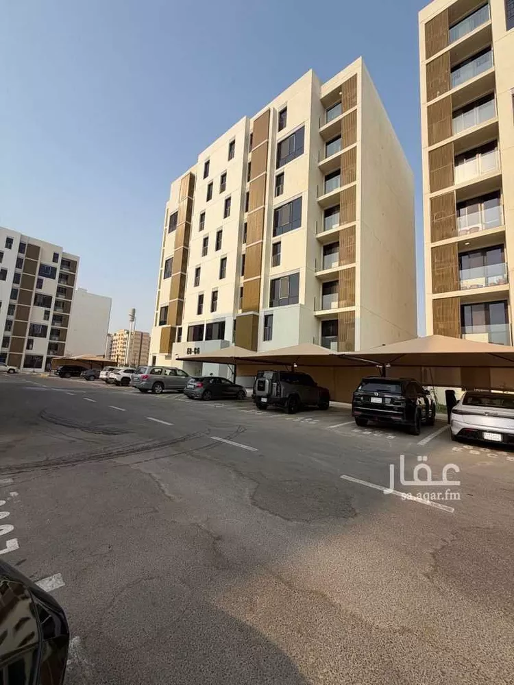 شقة للإيجار في شارع العفو, حي الأصيل, مدينة جدة, منطقة مكة المكرمة صورة 2
