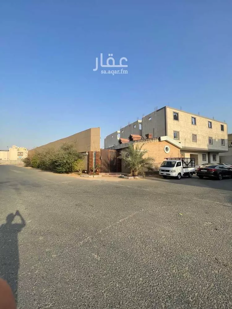 استراحة للبيع في شارع أحمد بن الحسين بن برهان, حي الشامية الجديد, مدينة مكه المكرمه, منطقة مكة المكرمة صورة 2
