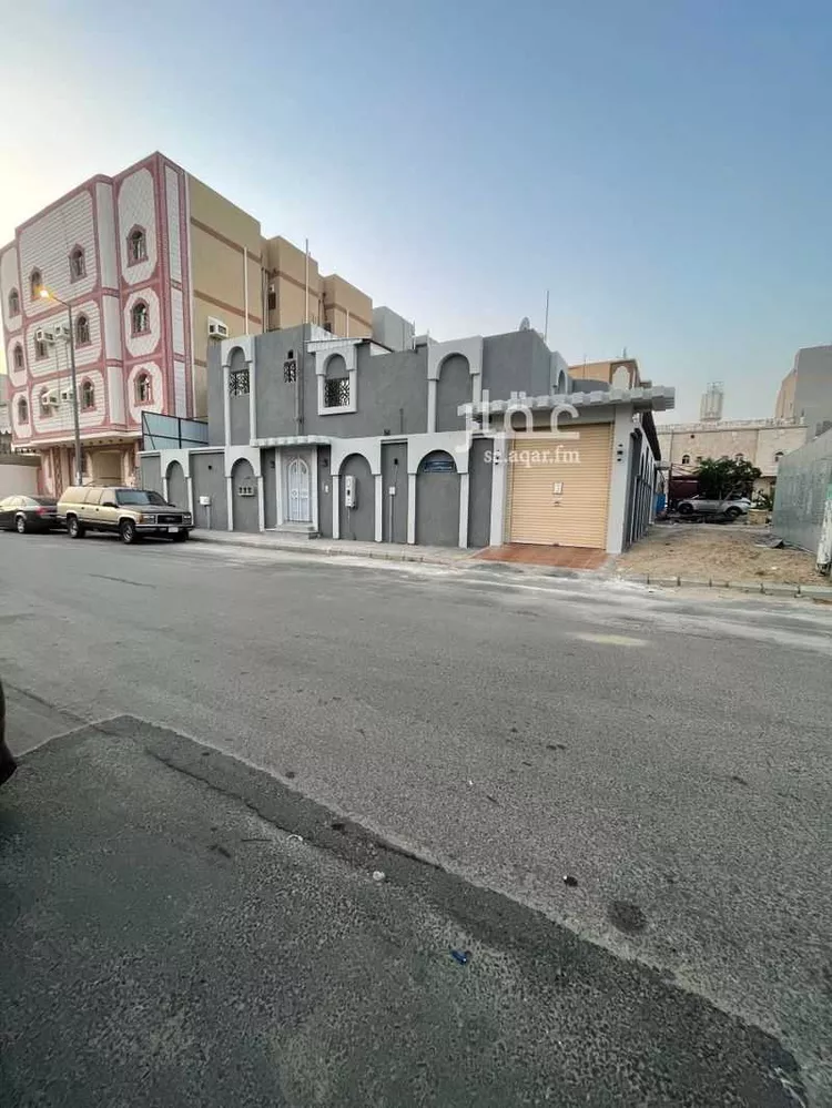 فيلا للبيع في شارع شارع الأخضر, حي السلام, مدينة مكة المكرمة, منطقة مكة المكرمة صورة 2