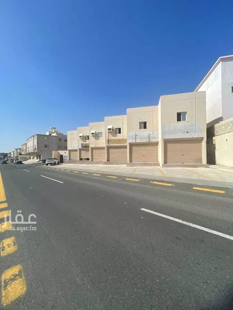 عمارة للإيجار في شارع ابراهيم بن النبي الفرعي, حي أم الجود, مدينة مكة المكرمة, منطقة مكة المكرمة