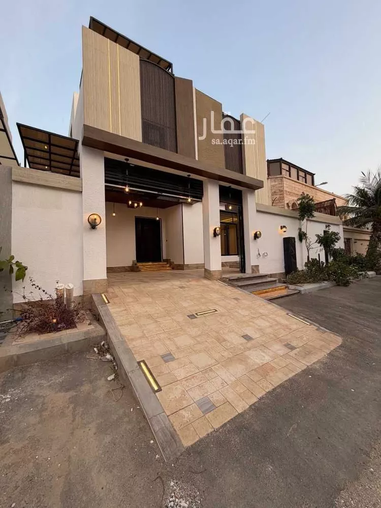 Villa for Sale in Jeddah Al Shera'a صورة 2