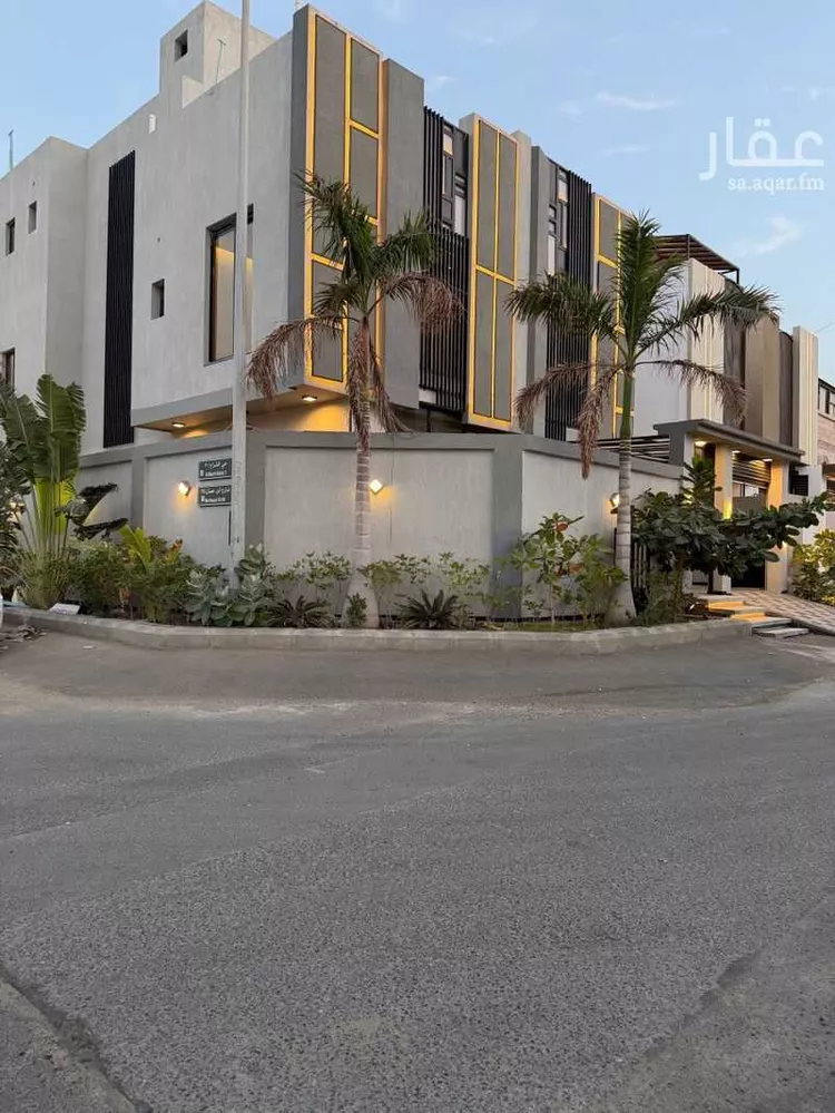 Villa for Sale in Jeddah Al Shera'a صورة 4