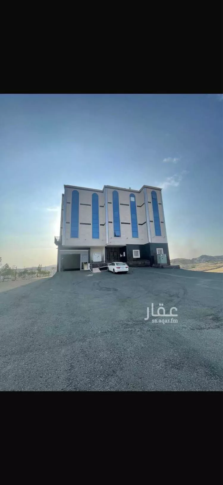 Apartment for Sale in Mecca King Fahd