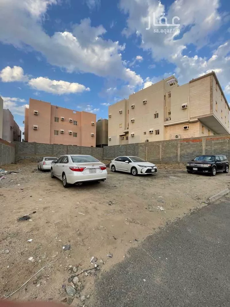 Land for Rent in Mecca Al Hamra wa Um Al Joud صورة 2