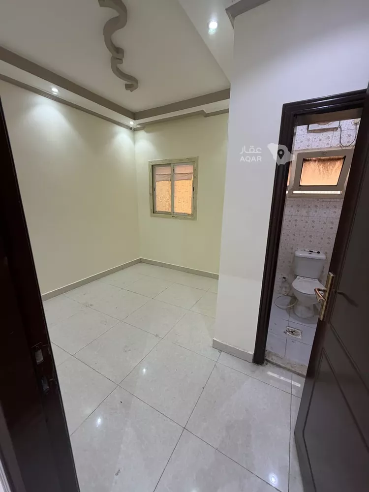 عمارة للإيجار في شارع ابراهيم بن النبي الفرعي, حي أم الجود, مدينة مكة المكرمة, منطقة مكة المكرمة صورة 5