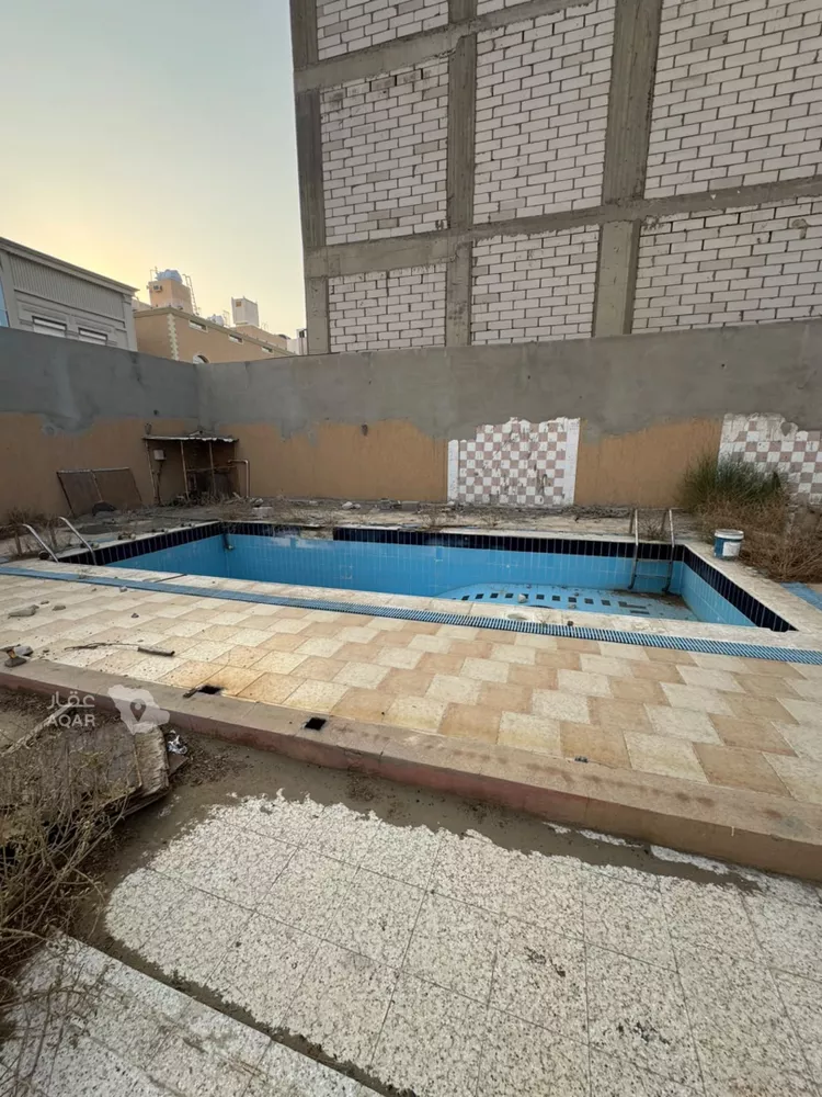 Villa for Rent in Mecca Al Hamra wa Um Al Joud 6