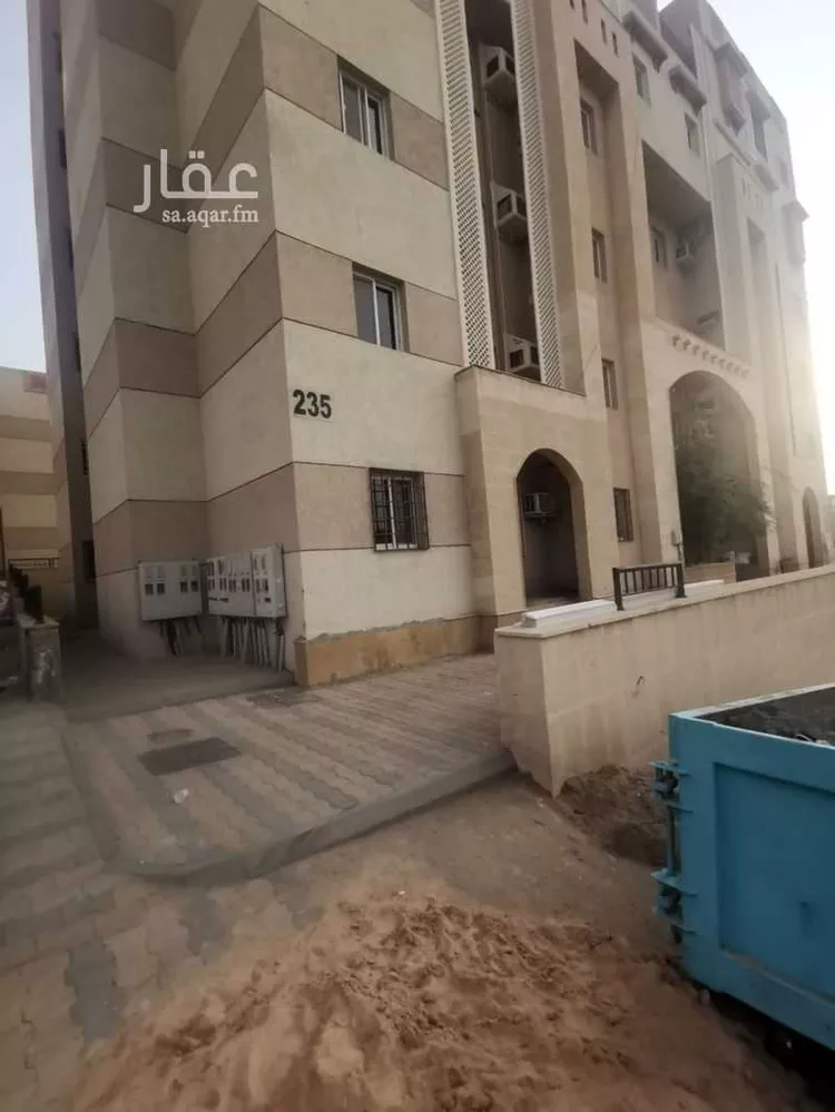 شقة للبيع في شارع الحارث بن مالك الليثي رضي الله عنه, حي أم الجود, مدينة مكة المكرمة, منطقة مكة المكرمة