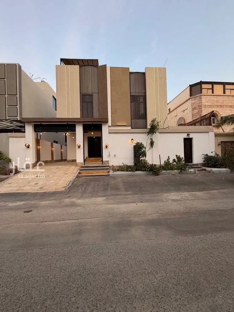 Villa for Sale in Jeddah Al Shera'a صورة 3