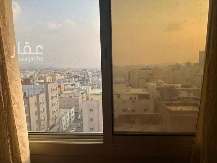 شقة للبيع في شارع شارع الحارث بن نعمان بن اميه, حي الشوقية, مدينة مكة المكرمة, منطقة مكة المكرمة 10