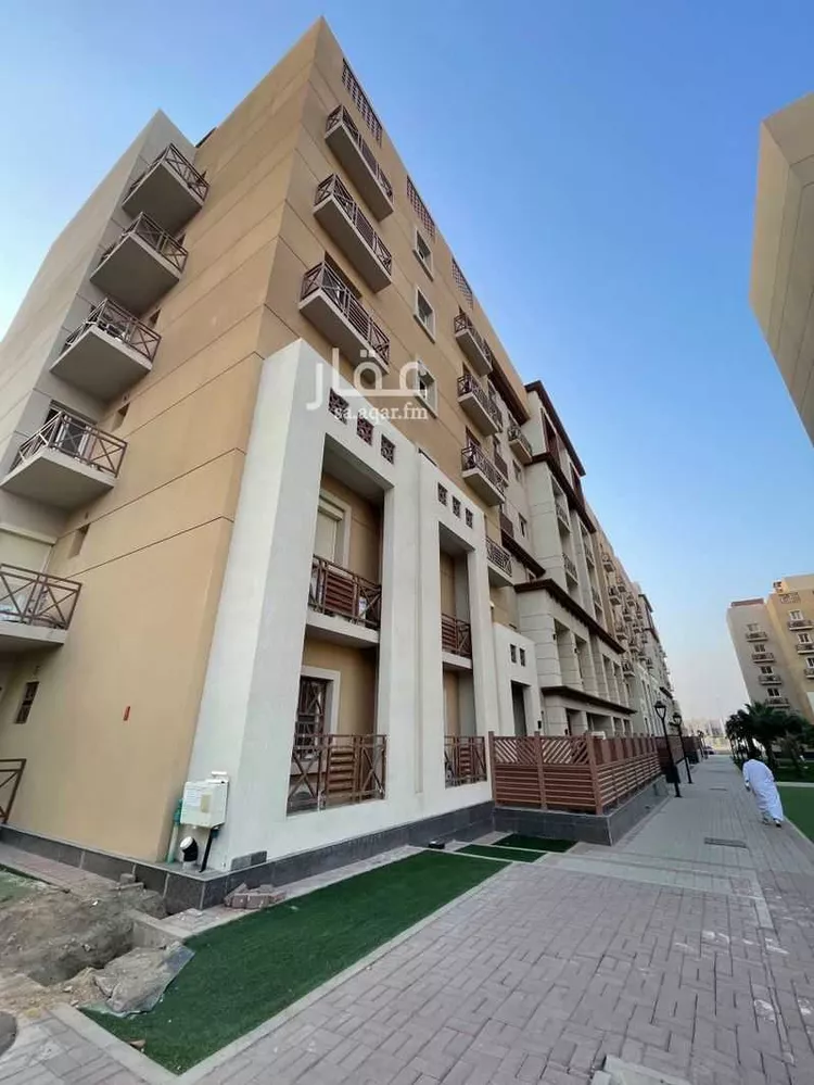 استوديو للإيجار في شارع عمرو ابن ابي وقاص, حي الفلاح, مدينة جدة, منطقة مكة المكرمة 6