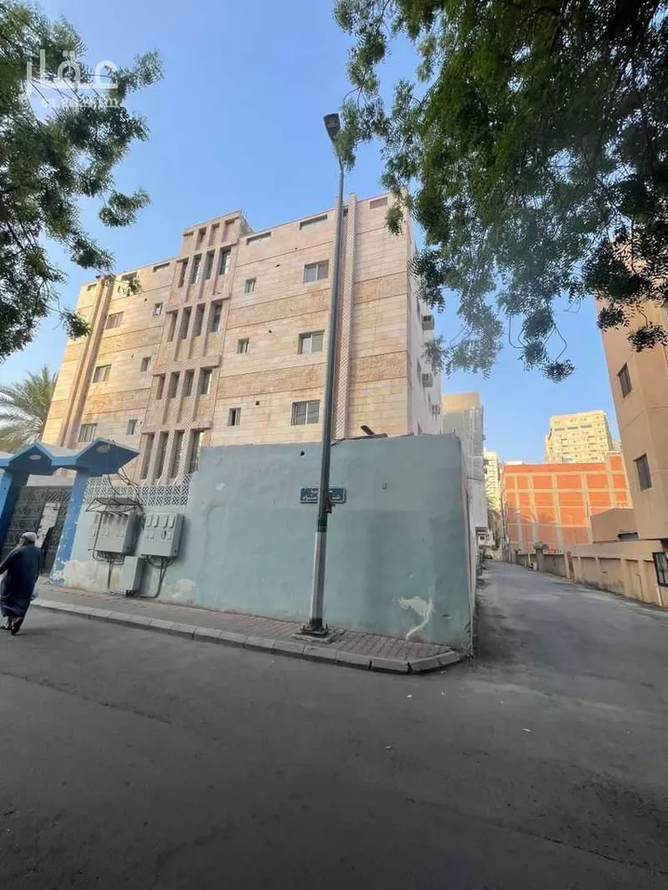 Building for Sale in Mecca Al Aziziyah صورة 5