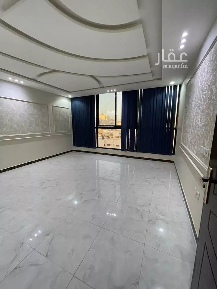 شقة للبيع في شارع ثابت بن ربيعة الأنصاري, حي الشوقية, مدينة مكة المكرمة, منطقة مكة المكرمة صورة 3