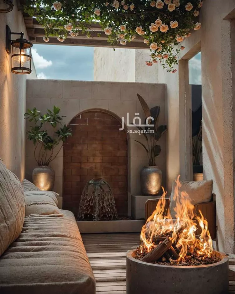 دور للبيع في شارع عمر بن يوسف المقرئ, حي المروج, مدينة الرياض, منطقة الرياض صورة 3