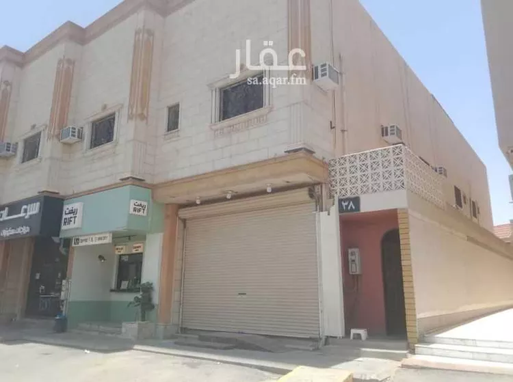 عمارة للإيجار في شارع الزبير ابن العوام ابن خويلد ابن اسد, حي الروابي, مدينة الرياض, منطقة الرياض صورة 3