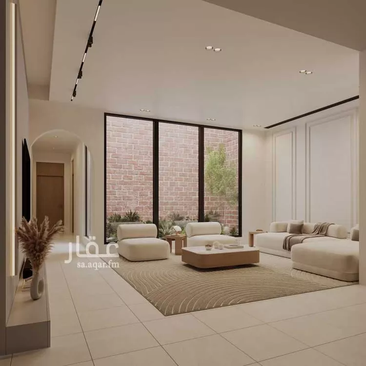 دور للإيجار في شارع عمر بن يوسف المقرئ, حي المروج, مدينة الرياض, منطقة الرياض صورة 3