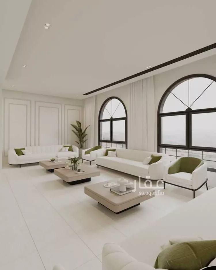 دور للبيع في شارع عمر بن يوسف المقرئ, حي المروج, مدينة الرياض, منطقة الرياض صورة 4