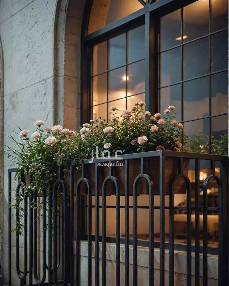 دور للإيجار في شارع عمر بن يوسف المقرئ, حي المروج, مدينة الرياض, منطقة الرياض صورة 2