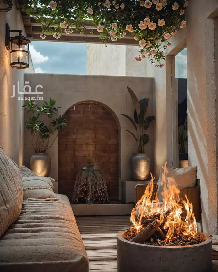 دور للإيجار في شارع عمر بن يوسف المقرئ, حي المروج, مدينة الرياض, منطقة الرياض صورة 5