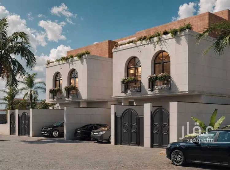 دور للبيع في شارع عمر بن يوسف المقرئ, حي المروج, مدينة الرياض, منطقة الرياض صورة 5