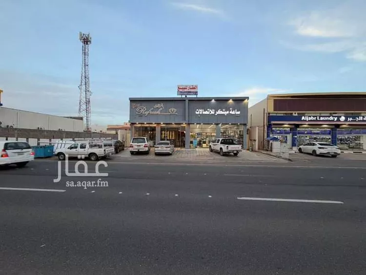 أرض للبيع في شارع بيروت, حي الخزامى, مدينة حائل, منطقة حائل