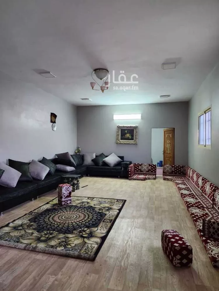 استراحة للإيجار في شارع ضرما 440 ، ضرما ، ضرما