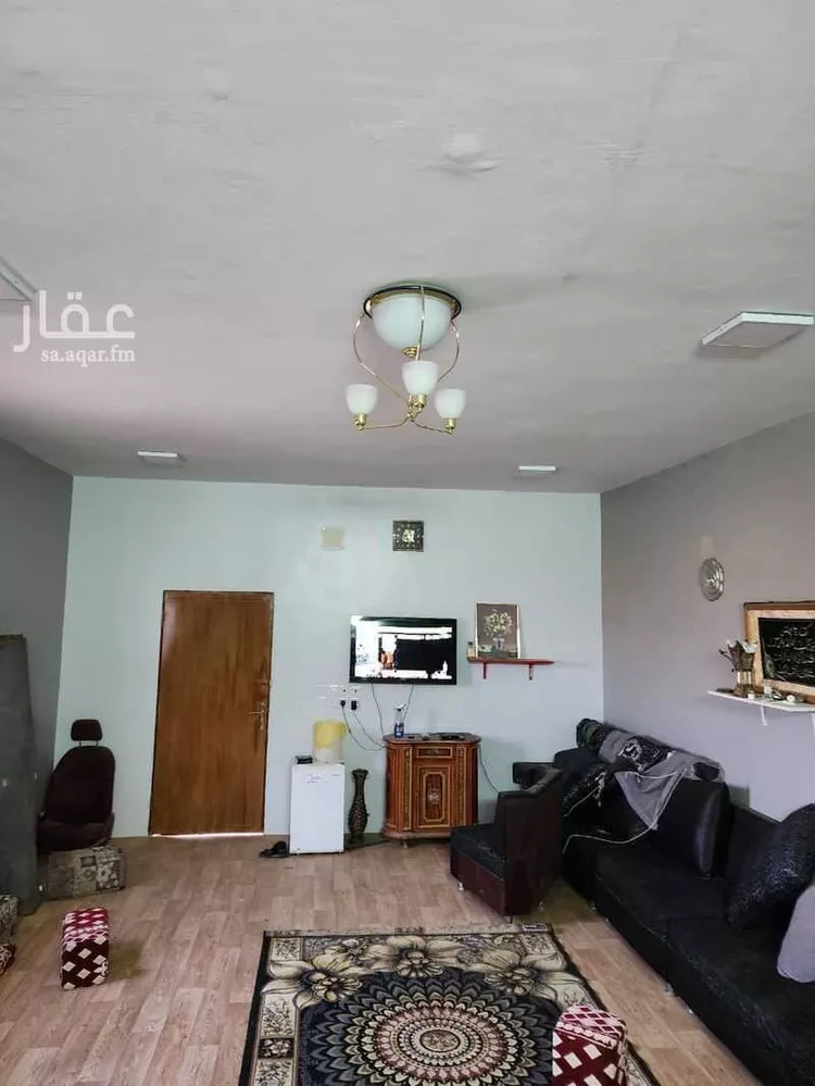 استراحة للإيجار في شارع ضرما 1205 ، ضرما ، ضرما صورة 4