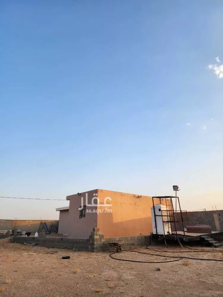 استراحة للإيجار في شارع ضرما 440 ، ضرما ، ضرما صورة 4
