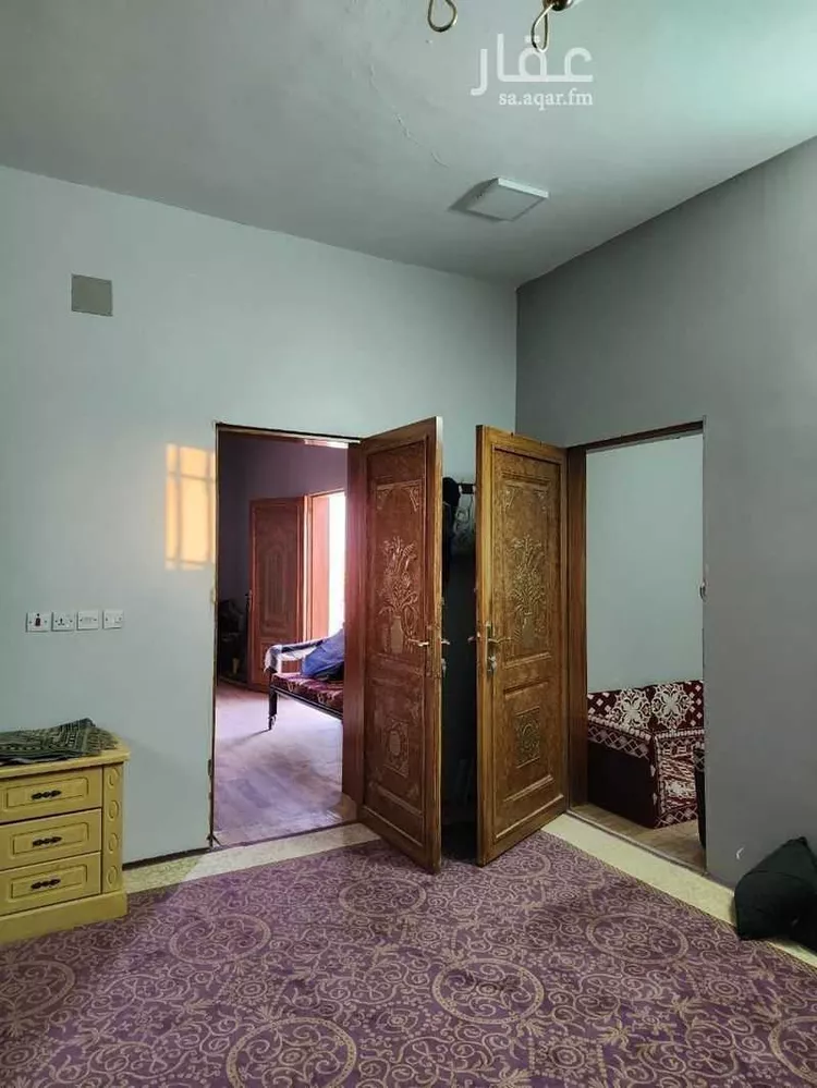 استراحة للإيجار في شارع ضرما 1205 ، ضرما ، ضرما صورة 5