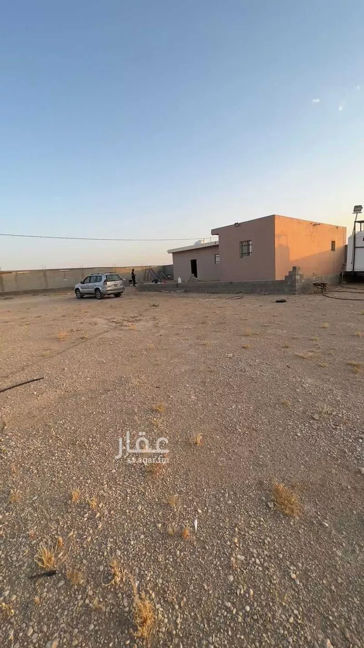 استراحة للإيجار في شارع ضرما 1205 ، ضرما ، ضرما صورة 3
