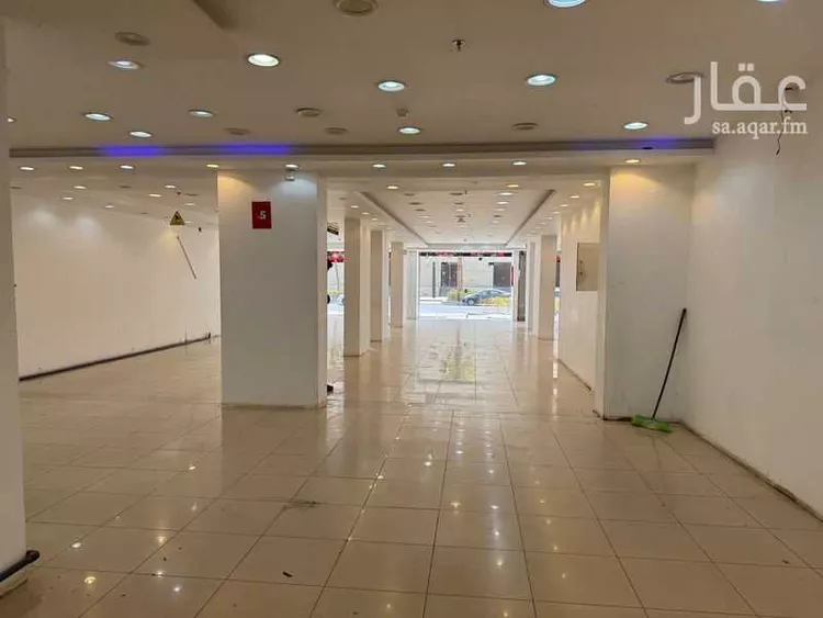 محل للإيجار في شارع المدن, حي البغدادية الغربية, مدينة جدة, منطقة مكة المكرمة صورة 5