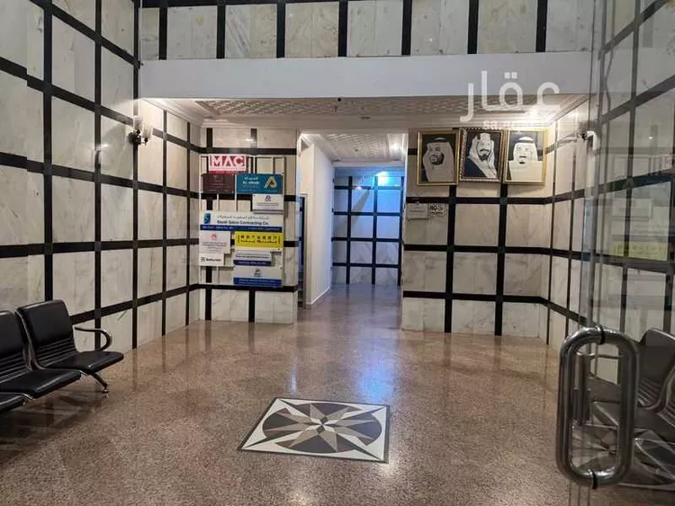 مكتب تجاري للإيجار في حي البغدادية الغربية ، جدة ، جدة صورة 5