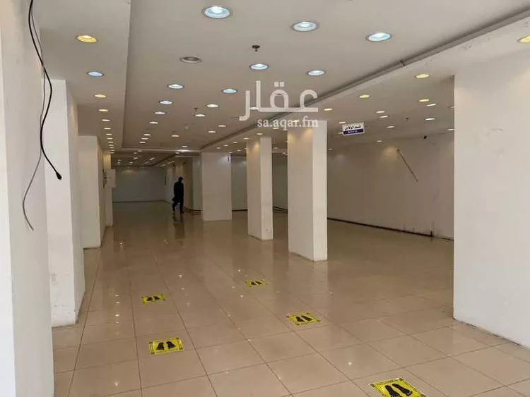 محل للإيجار في شارع المدن, حي البغدادية الغربية, مدينة جدة, منطقة مكة المكرمة صورة 5