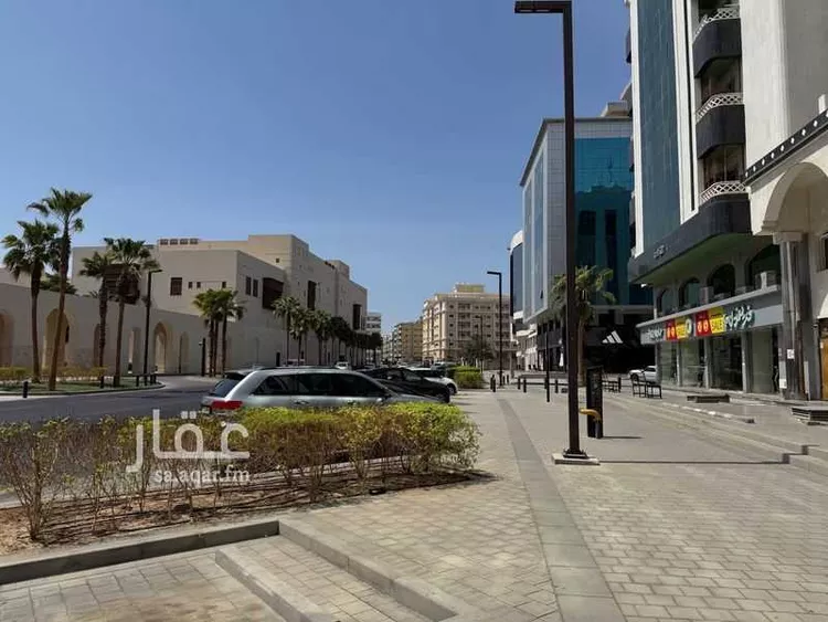 محل للإيجار في شارع المدن, حي البغدادية الغربية, مدينة جدة, منطقة مكة المكرمة صورة 3