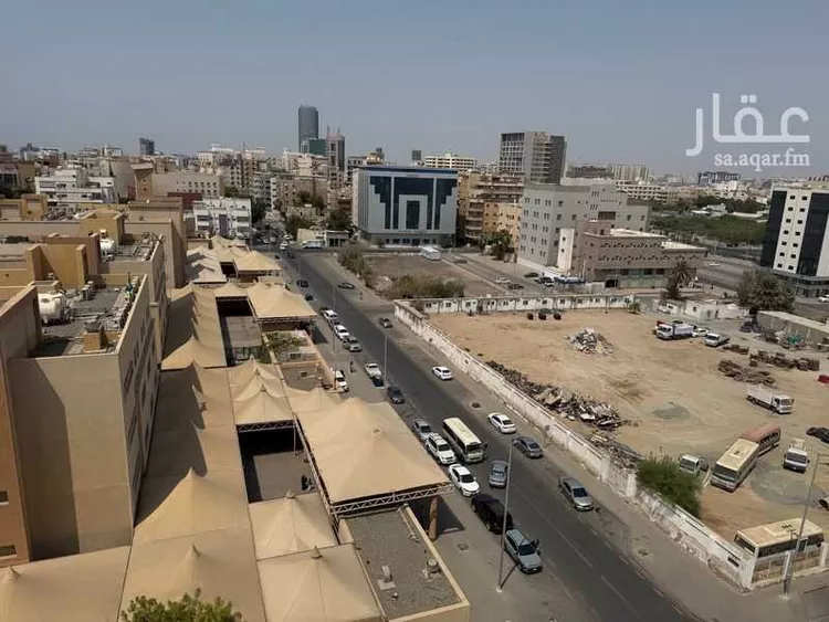 مكتب تجاري للإيجار في حي البغدادية الغربية ، جدة ، جدة صورة 3