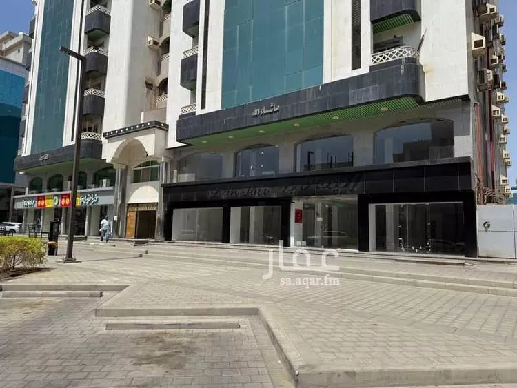 محل للإيجار في شارع المدن, حي البغدادية الغربية, مدينة جدة, منطقة مكة المكرمة