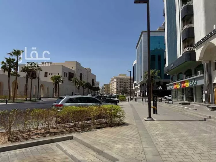 محل للإيجار في شارع المدن, حي البغدادية الغربية, مدينة جدة, منطقة مكة المكرمة صورة 4