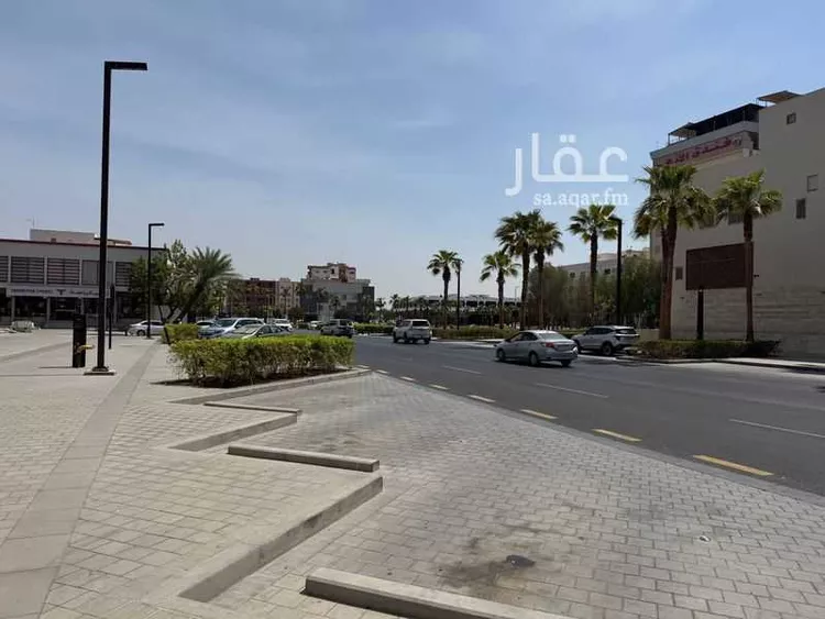 محل للإيجار في شارع المدن, حي البغدادية الغربية, مدينة جدة, منطقة مكة المكرمة صورة 3