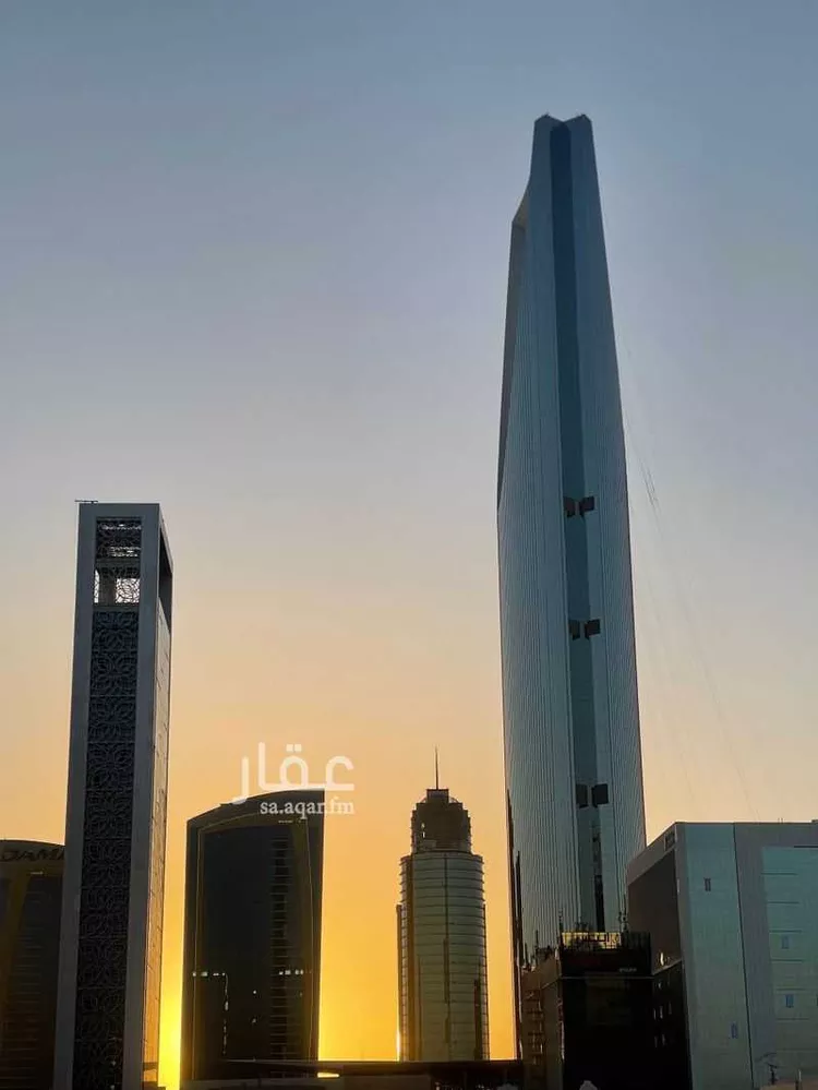 Apartment for Rent in Riyadh Al Olaya