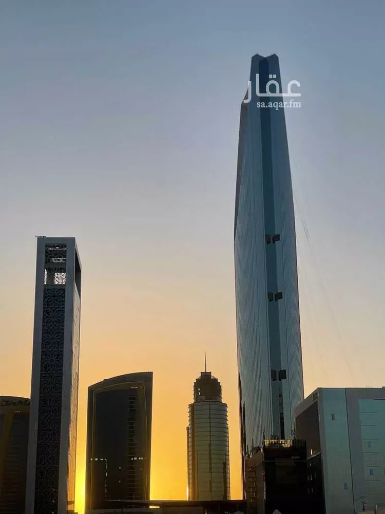 Apartment for Rent in Riyadh Al Olaya