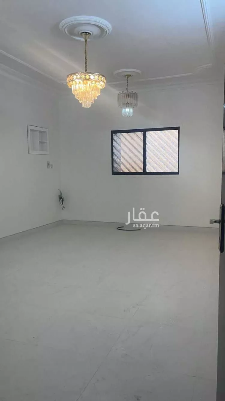 دور للإيجار في شارع مسعود البيطار, حي الزهرة, مدينة الرياض, منطقة الرياض صورة 5