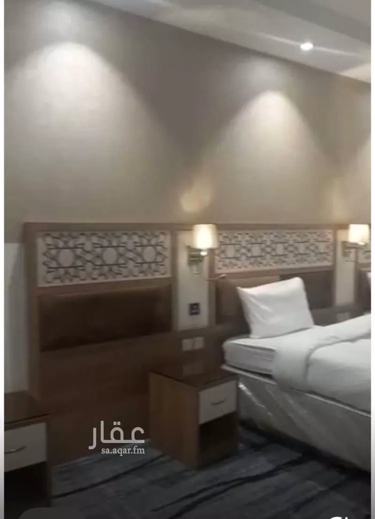 شقة للبيع في شارع الحافظ الدليمي, حي وادي جليل, مدينة مكة المكرمة, منطقة مكة المكرمة صورة 3