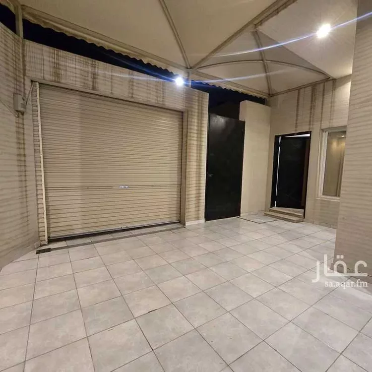 فيلا للإيجار في شارع ابن أبي شريف, حي الزهرة, مدينة الرياض, منطقة الرياض صورة 4